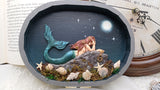 Diorama Box Sirena