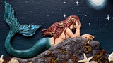 Diorama Box Sirena