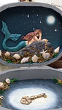 Diorama Box Sirena