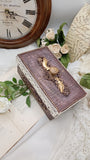 Shabby Box in stile vittoriano